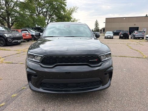 Used 2025 Dodge Durango GT AWD/4WD image 2