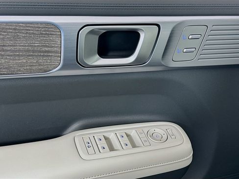 New 2026 Hyundai Santa Fe Calligraphy image 20