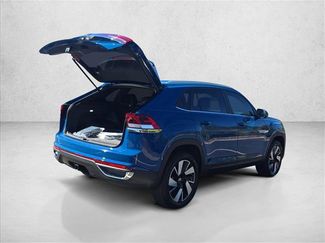 New 2026 Volkswagen Atlas Cross Sport SE video 2