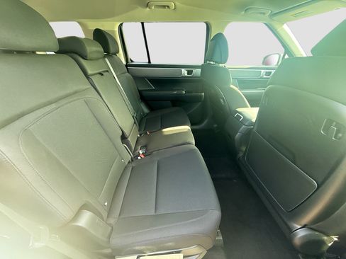 New 2026 Hyundai Santa Fe SE FWD image 19
