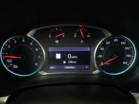 Used 2020 Chevrolet Traverse Premier w/ Redline Edition FWD image 27