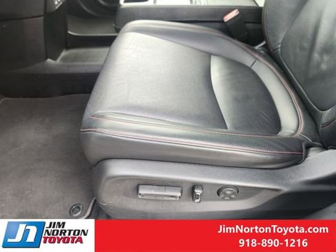 Used 2025 Honda Odyssey Sport-L image 25