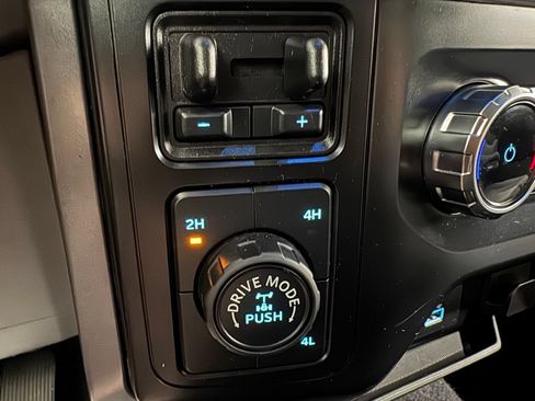 Used 2023 Ford F150 XLT w/ Equipment Group 301A Mid AWD/4WD image 37