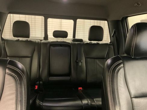 Used 2020 Ford F250 Lariat w/ Lariat Value Package AWD/4WD image 31