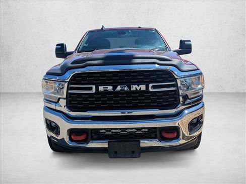 Used 2023 RAM 2500 Big Horn w/ Level 1 Equipment Group image 2