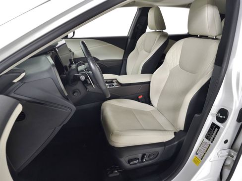 Used 2024 Lexus RX 350 Premium w/ Convenience Package AWD/4WD image 17
