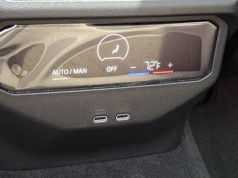 Certified 2026 BMW X3 xDrive30i AWD/4WD image 11