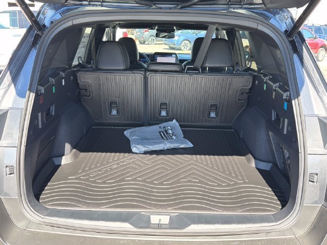 New 2026 Subaru Outback Limited XT AWD/4WD image 25