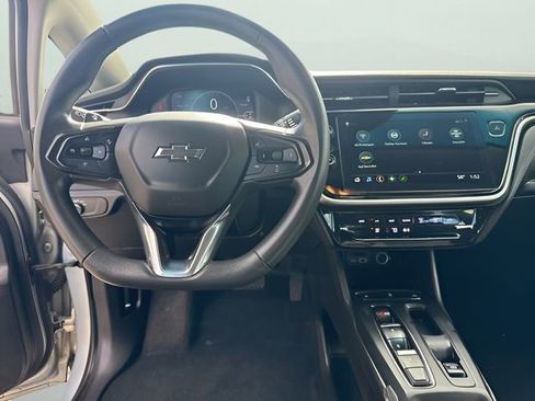 Used 2023 Chevrolet Bolt LT w/ Driver Confidence Package image 13