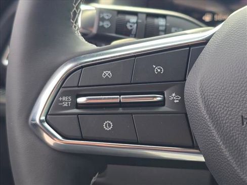 New 2026 Chevrolet Traverse LT w/ Driver Confidence Package FWD image 29