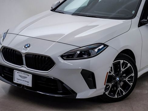 Used 2025 BMW 228i xDrive 228 xDrive Gran Coupe image 4