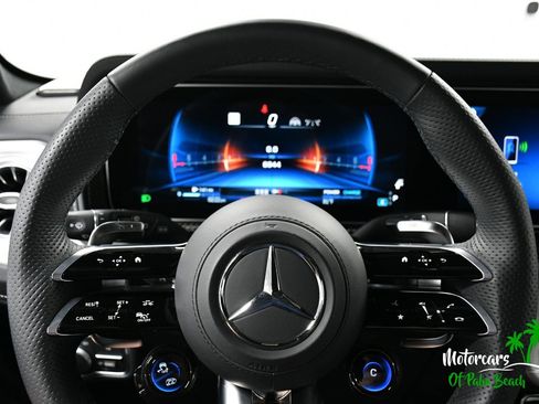 Used 2025 Mercedes-Benz G 63 AMG 4MATIC image 46