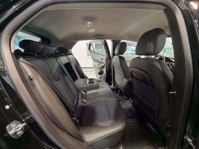 Used 2023 Buick Encore GX Select w/ Sport Touring Package AWD/4WD image 14