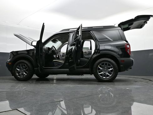 New 2025 Ford Bronco Sport Big Bend image 30