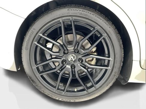 Used 2022 Lexus IS 350 F Sport RWD image 16