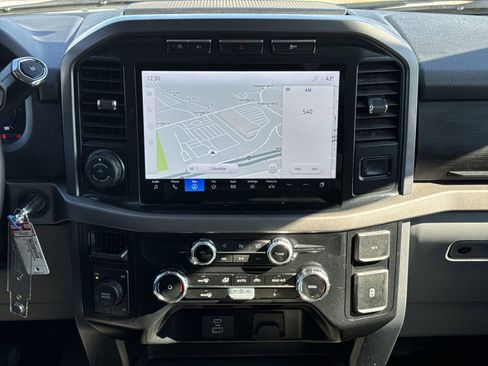 Used 2024 Ford F150 XLT image 29