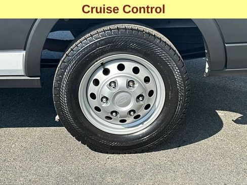 Certified 2024 Ford Transit 250 148 High Roof AWD w/ Load Area Protection Package image 10