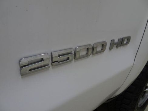 Used 2015 Chevrolet Silverado 2500 W/T RWD image 38