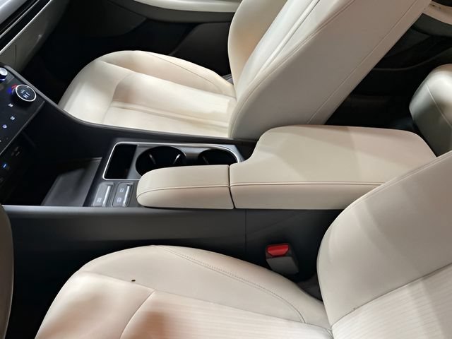 Used 2025 Hyundai Sonata SEL FWD image 17