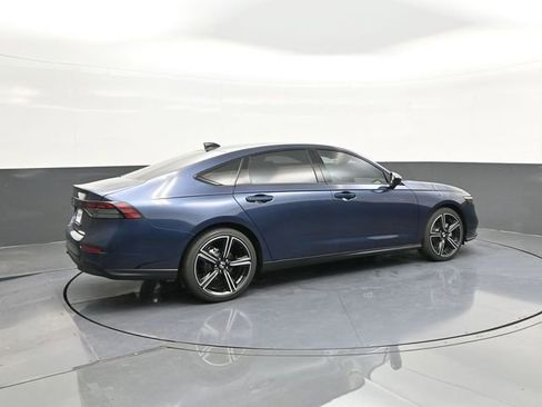 New 2026 Honda Accord SE image 15