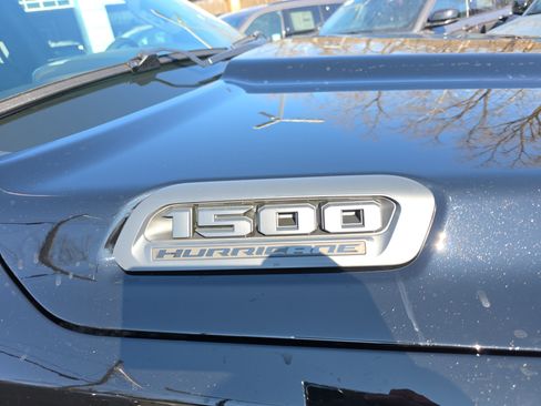 New 2026 RAM 1500 Big Horn AWD/4WD image 24