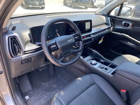 New 2026 Kia Sorento EX FWD image 12
