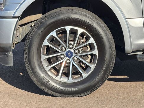 Used 2020 Ford F150 XLT w/ Equipment Group 302A Luxury image 25