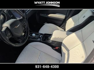 Used 2021 Chrysler 300 S w/ S Model Appearance Package video 1