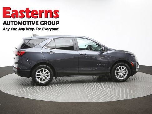 Used 2023 Chevrolet Equinox LT FWD image 43
