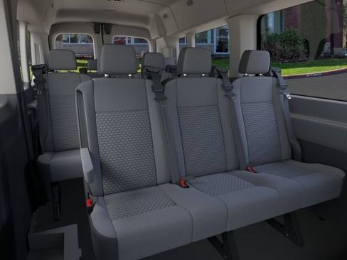 New 2026 Ford Transit 350 XLT AWD/4WD image 11