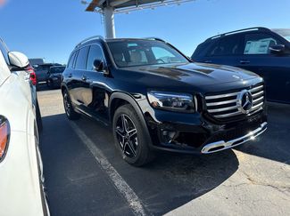 Certified 2026 Mercedes-Benz GLB 250 4MATIC video 4