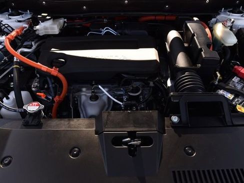 New 2026 Honda CR-V Sport Touring image 30