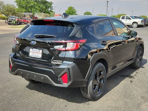 Certified 2024 Subaru Crosstrek 2.0i image 4