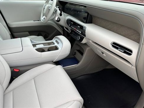 New 2026 Hyundai Palisade Limited image 17