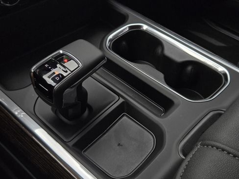 New 2026 GMC Sierra 1500 Elevation AWD/4WD image 12