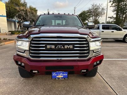 Used 2019 RAM 2500 Limited