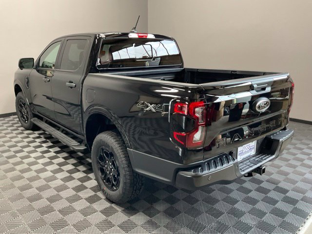 New 2026 Ford Ranger XLT AWD/4WD image 9