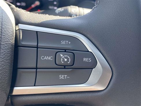 New 2026 Jeep Compass Latitude image 52