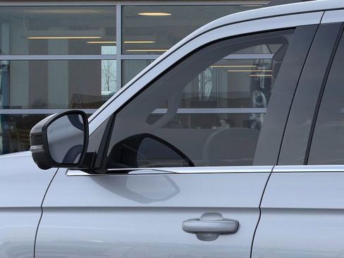 New 2026 Ford Expedition Active image 20