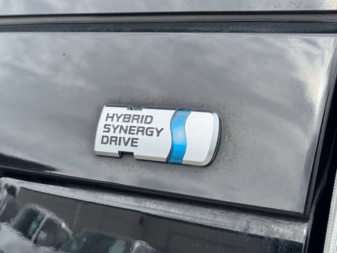 Used 2010 Toyota Prius FWD image 11