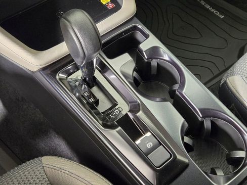 New 2026 Subaru Forester Premium image 18