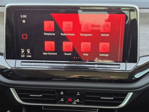 New 2026 Volkswagen Atlas SEL Premium R-Line image 14