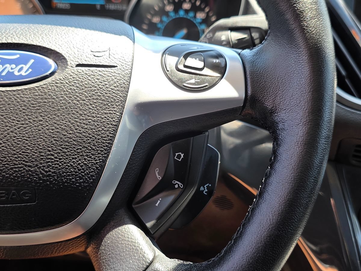 Used 2014 Ford Escape Titanium w/ Equipment Group 401A FWD image 35