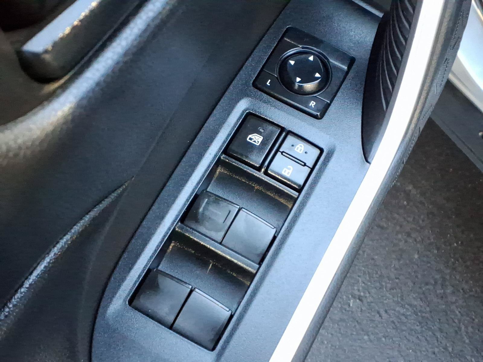 Certified 2022 Toyota RAV4 LE FWD image 14