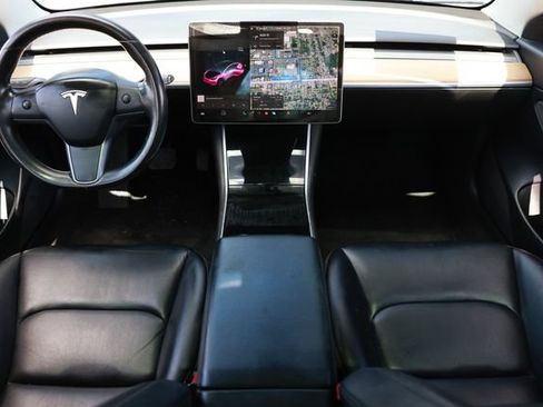 Used 2019 Tesla Model 3 Standard Range RWD image 24
