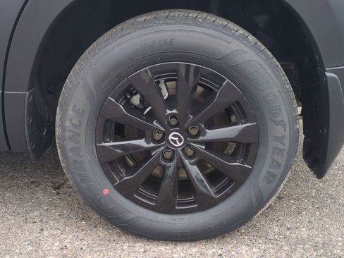 New 2026 MAZDA CX-50 AWD 2.5 Hybrid w/ Weather Package image 13