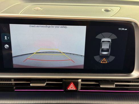 Used 2024 Hyundai Ioniq 6 SEL image 26