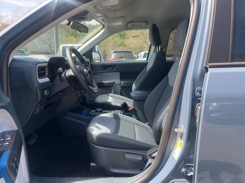 New 2026 Ford Maverick XLT AWD/4WD image 7
