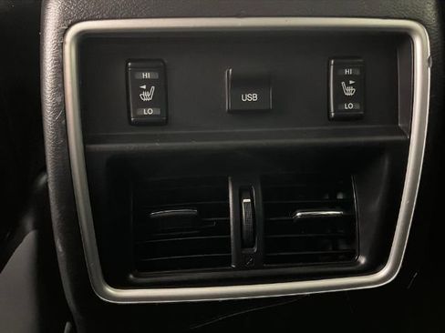 Used 2018 Nissan Murano Platinum image 13