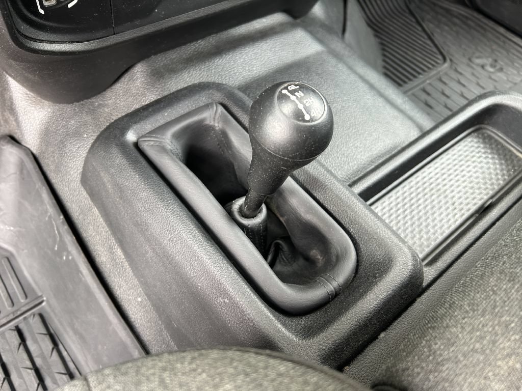 Used 2019 RAM 2500 Tradesman AWD/4WD image 7